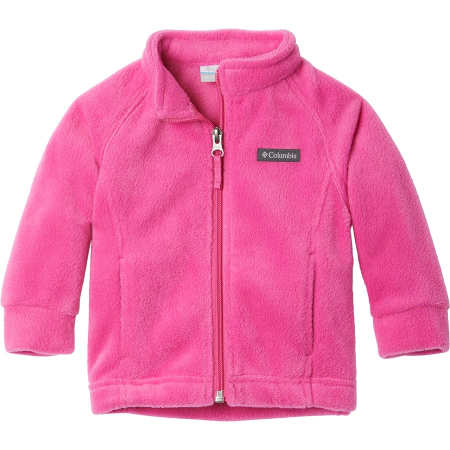 Columbia Benton Springs Fleece Jacket - Infant Girls