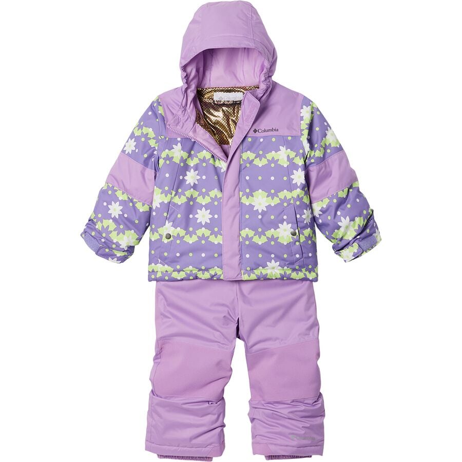 Columbia Mighty Mogul Set - Toddlers