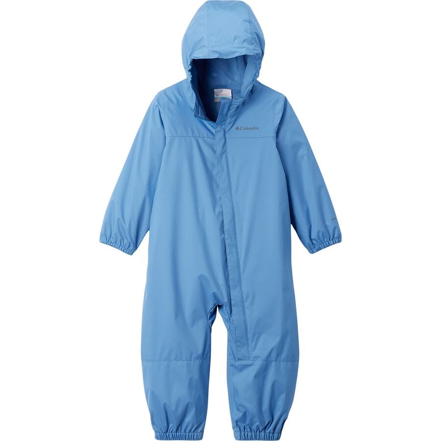 Columbia Critter Jumper Rain Suit - Toddlers