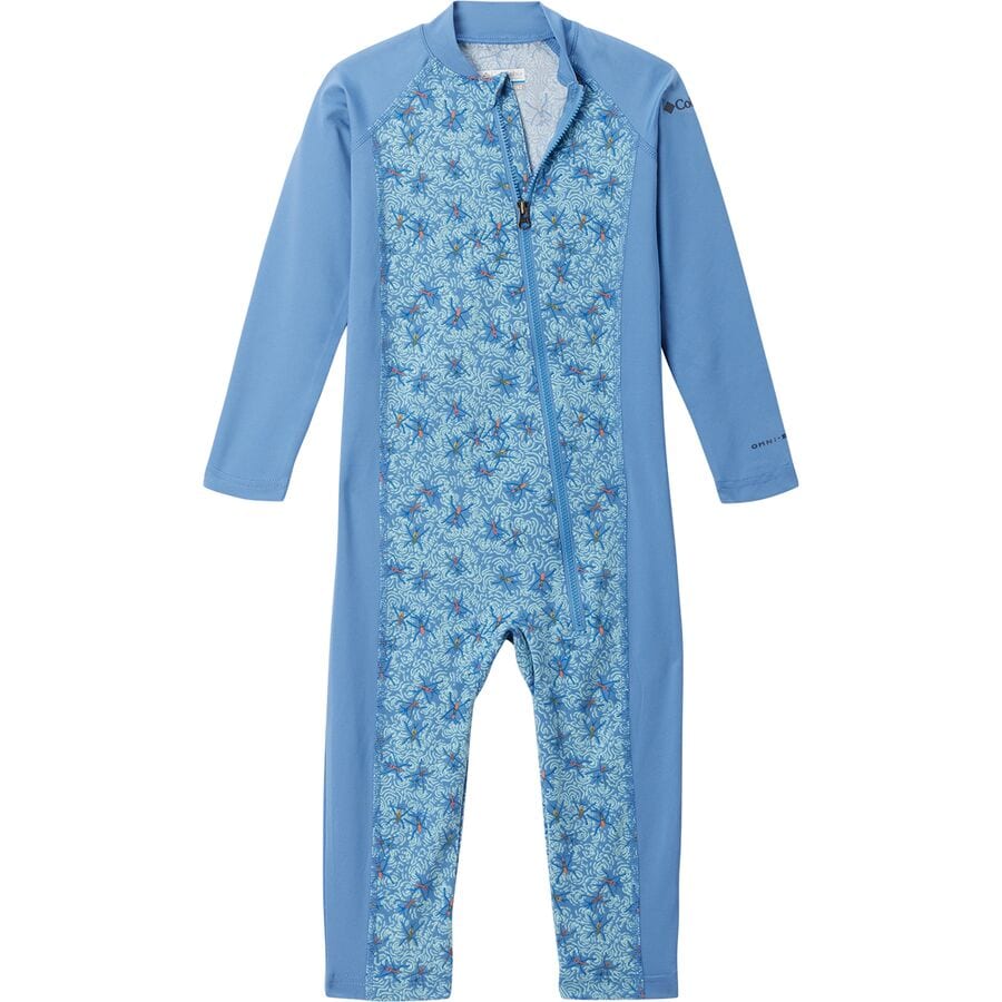 Columbia Sandy Shores II Sunsuit - Toddlers