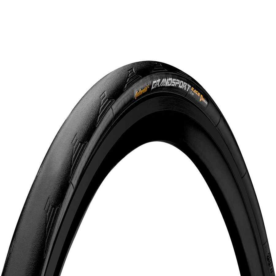 Continental Grand Sport Race Tires - Clincher