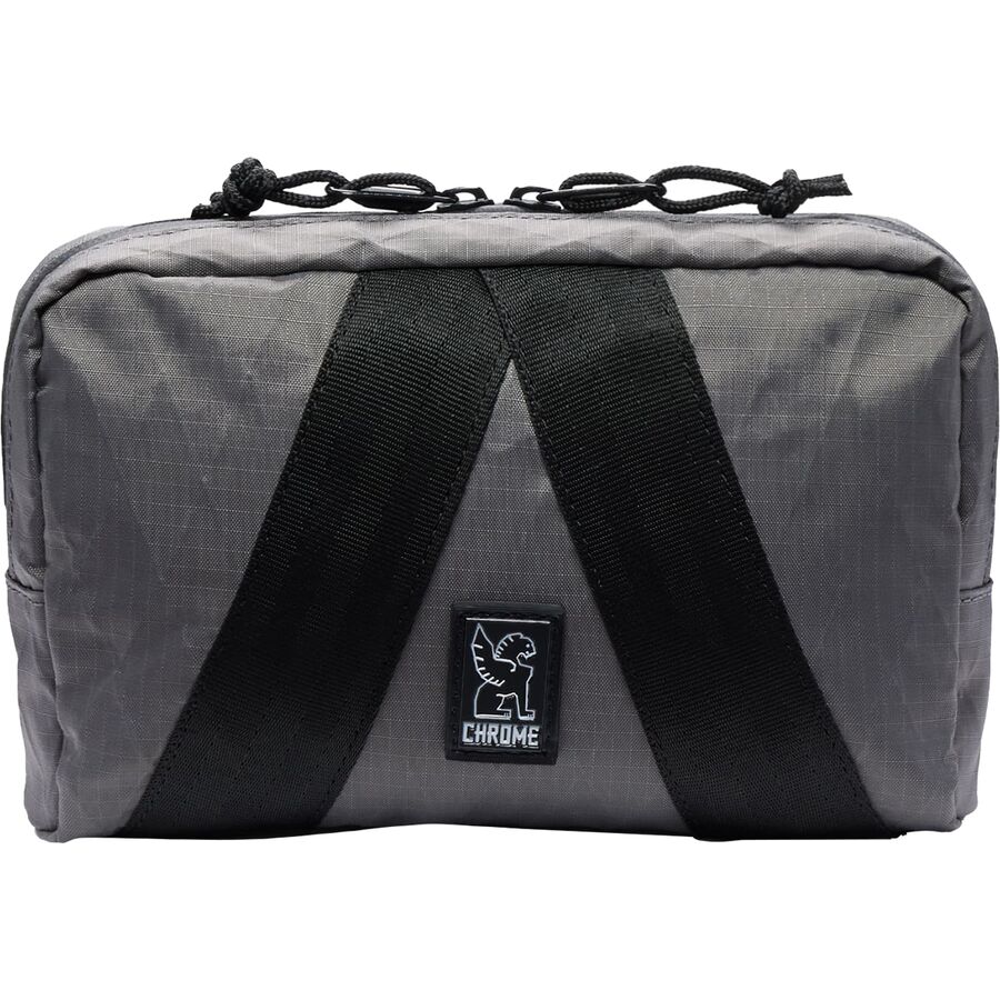 Chrome Mini Tensile Sling Bag