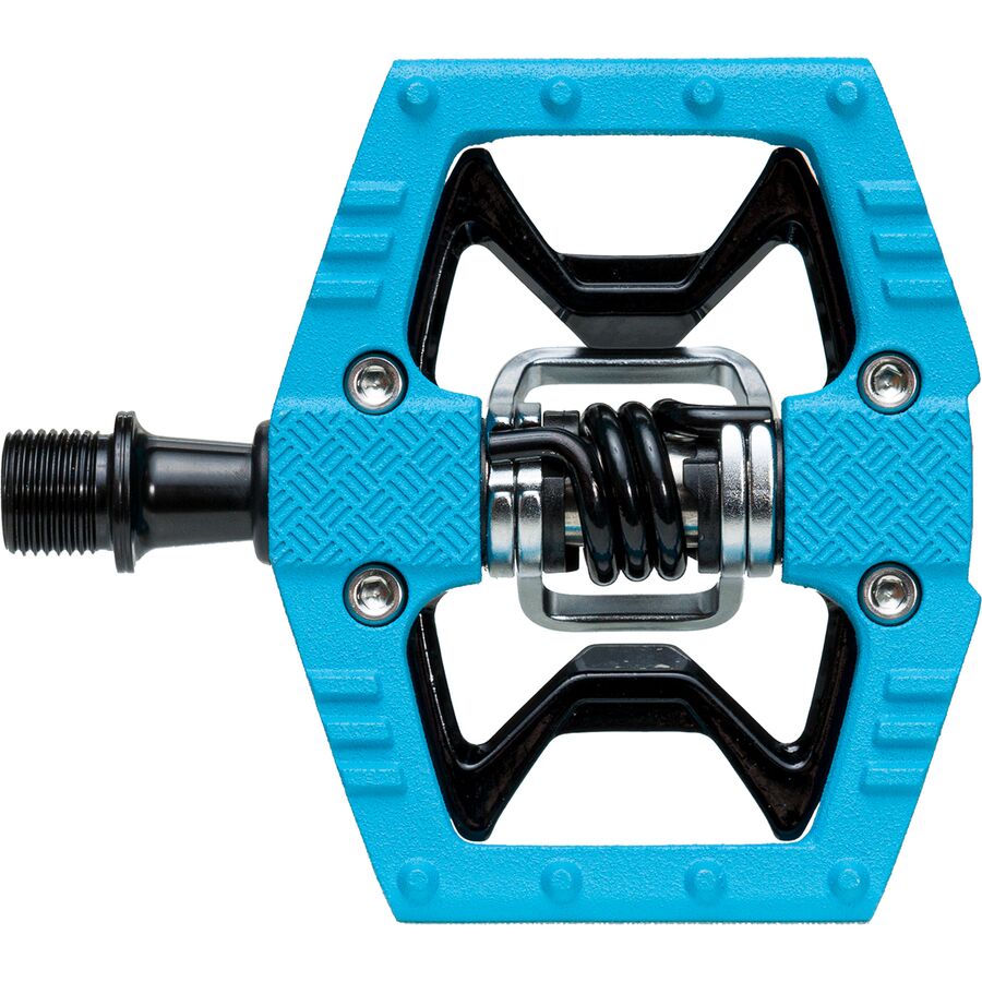 Crank Brothers Doubleshot 2 Pedals