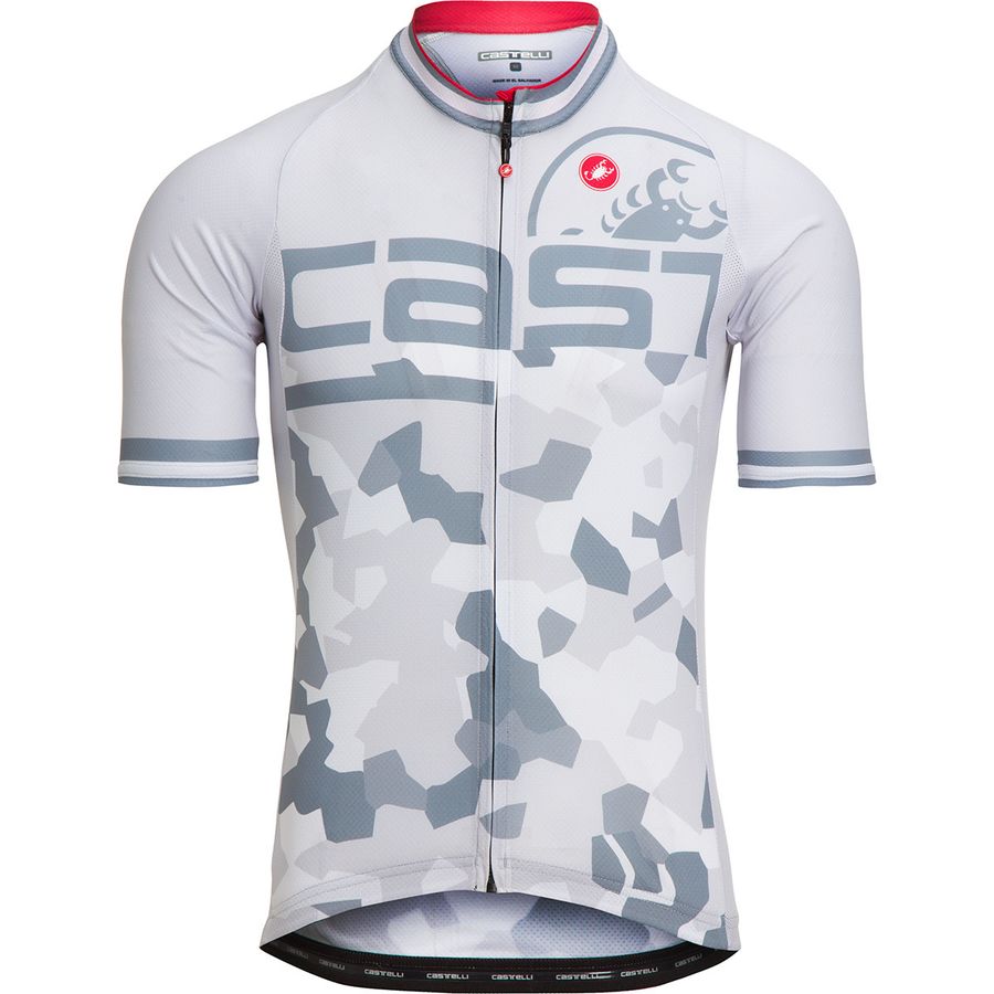 Castelli Attacco Limited Edition Jersey - Mens