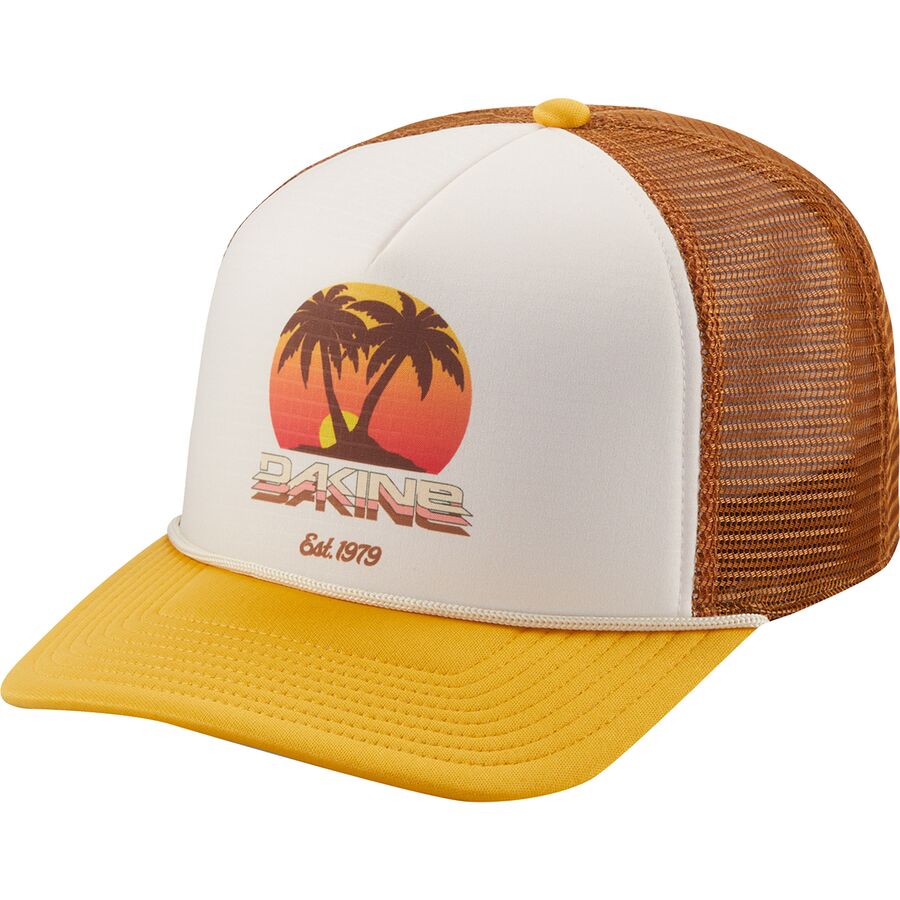 DAKINE Vacation Trucker Hat