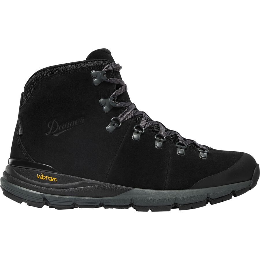 Danner Mountain 600 Full-Grain Leather Hiking Boot - Mens