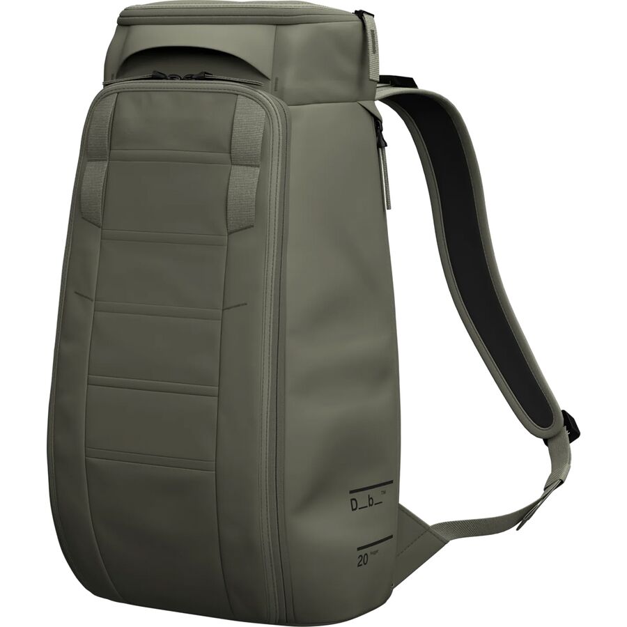 Db Hugger 20L Backpack