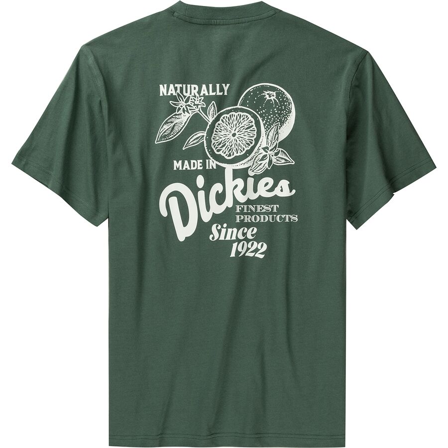 Dickies Raven T-Shirt - Mens