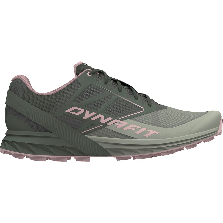Dynafit Alpine Trail Running Shoe - Womens