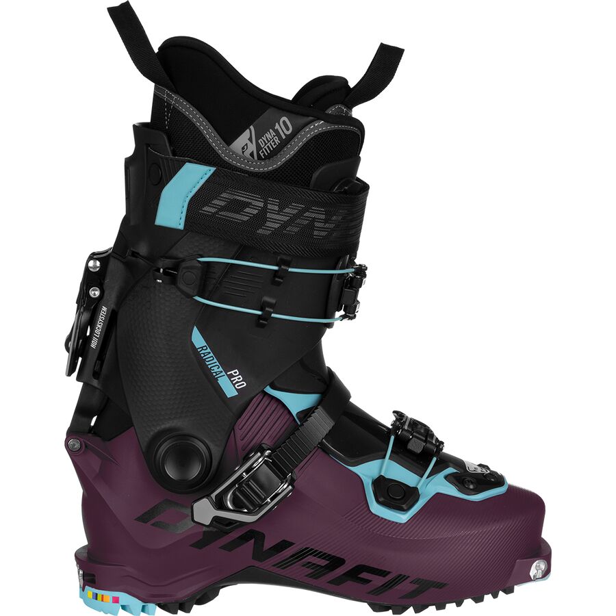 Dynafit Radical Pro Alpine Touring Boot - 2024 - Womens