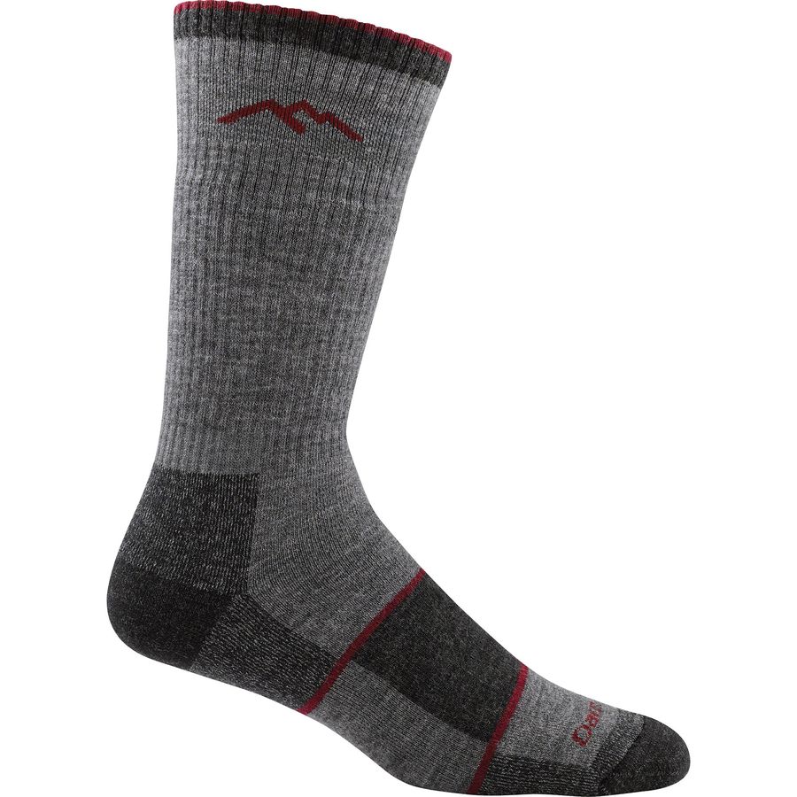 Darn Tough Hiker Boot Full Cushion Sock - Mens