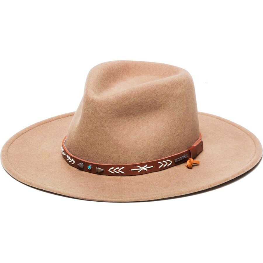 Stetson Santa Fe Hat