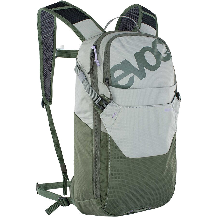 Evoc Ride 8L Backpack + 2L Bladder