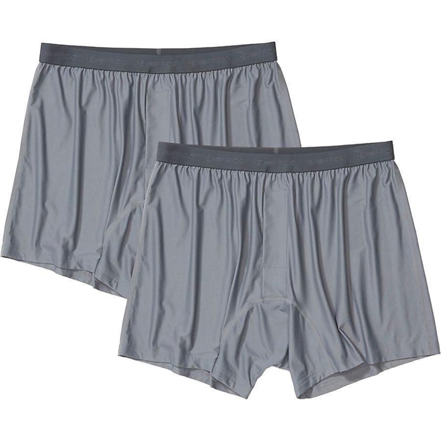 ExOfficio Give-N-Go 2.0 Boxer - 2-Pack - Mens
