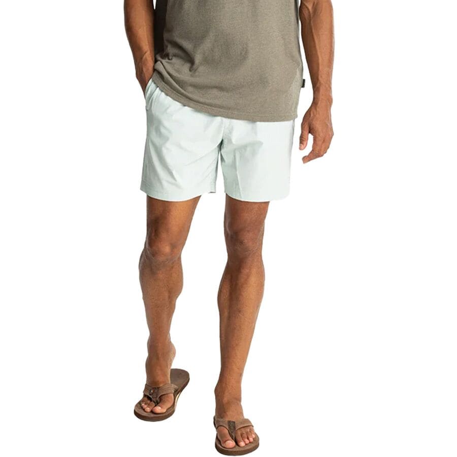 Free Fly Breeze 6in Short - Mens