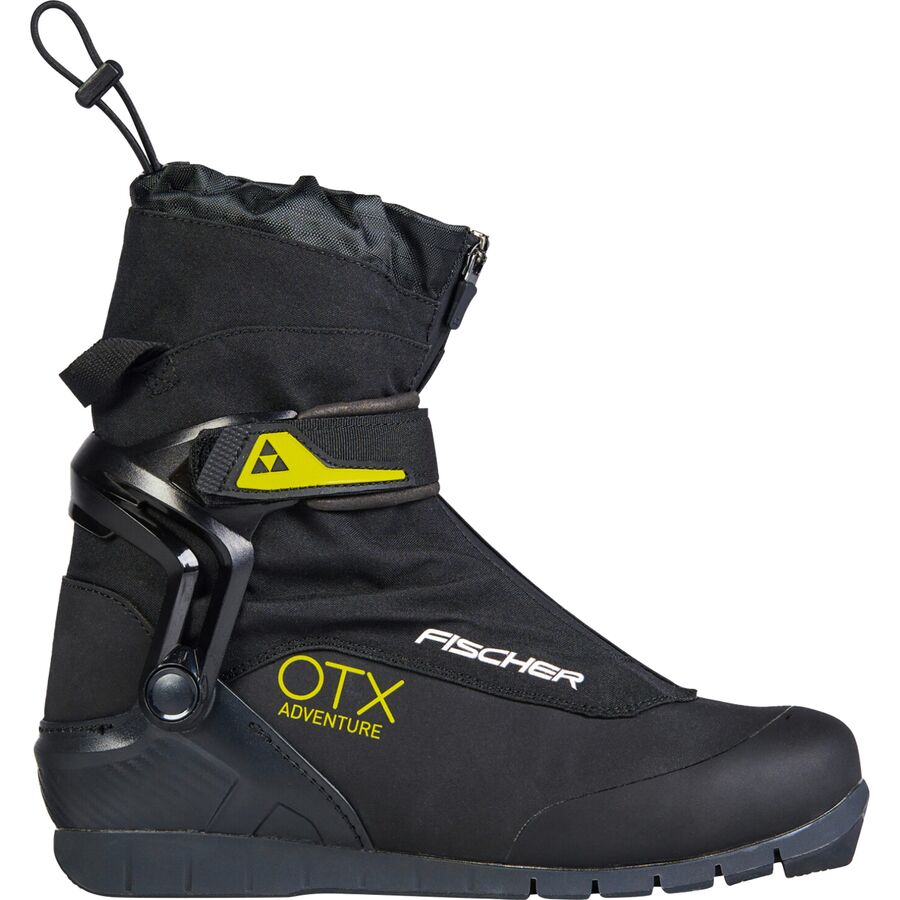 Fischer OTX Adventure Ski Boot