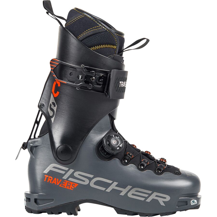 Fischer Travers CS Alpine Touring Boot - 2023
