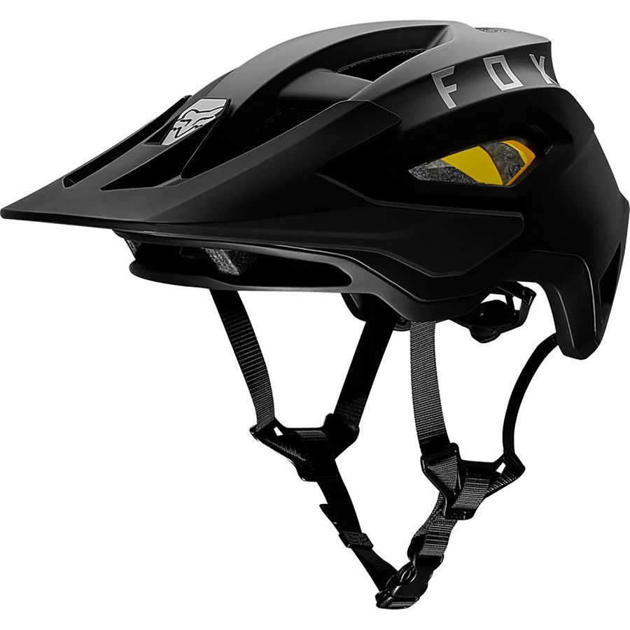 Fox Racing Speedframe Mips Helmet