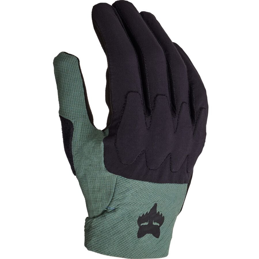 Fox Racing Defend D3O Glove - Mens