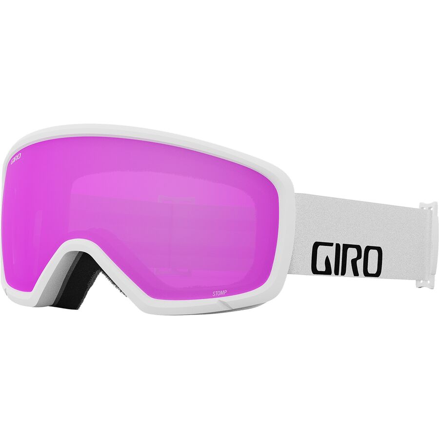 Giro Stomp Goggles - Kids