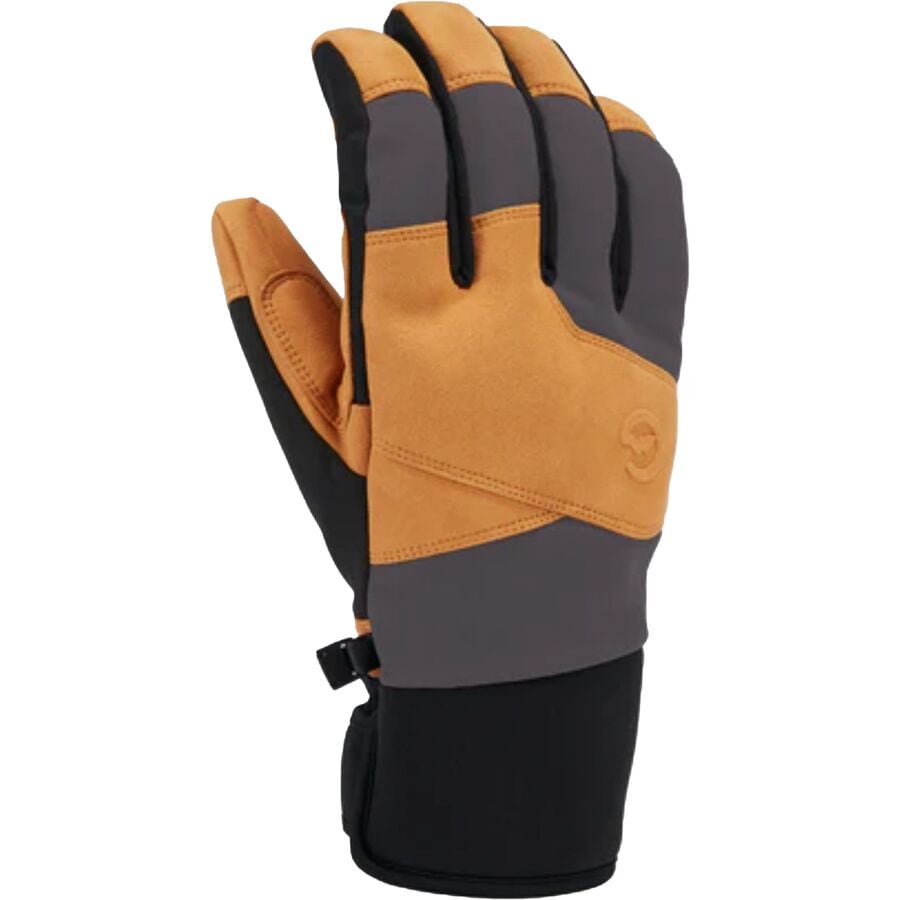 Gordini MTN Crew Glove