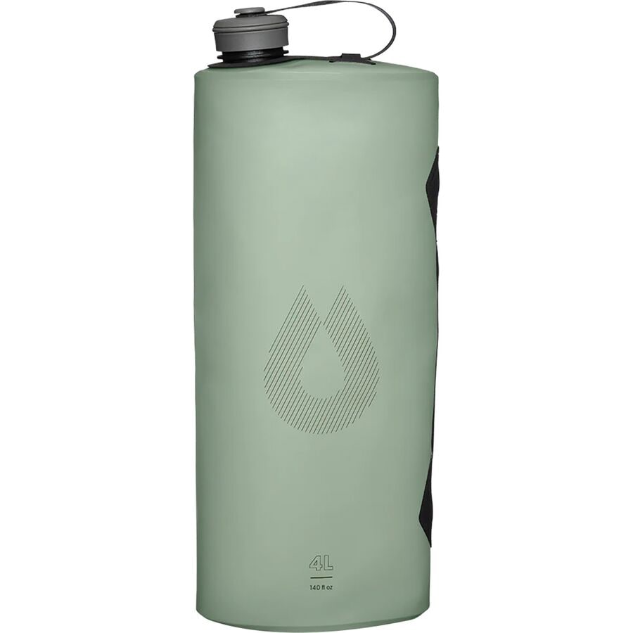 Hydrapak Seeker 4L Water Bottle