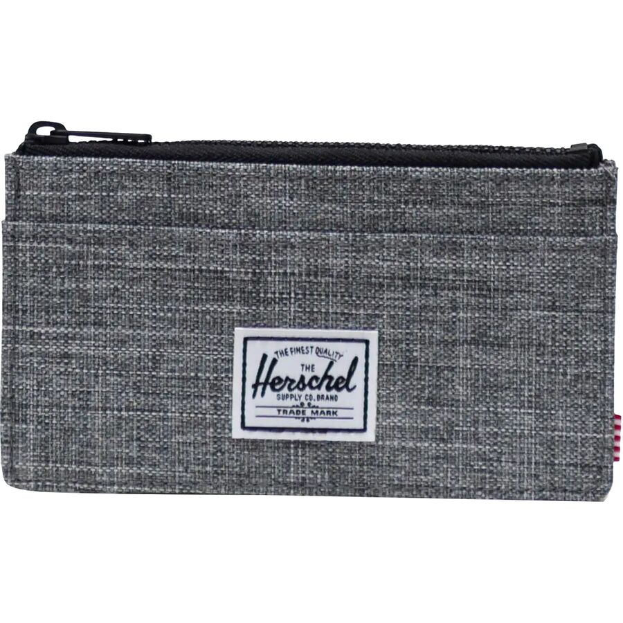 Herschel Supply Oscar II RFID Wallet