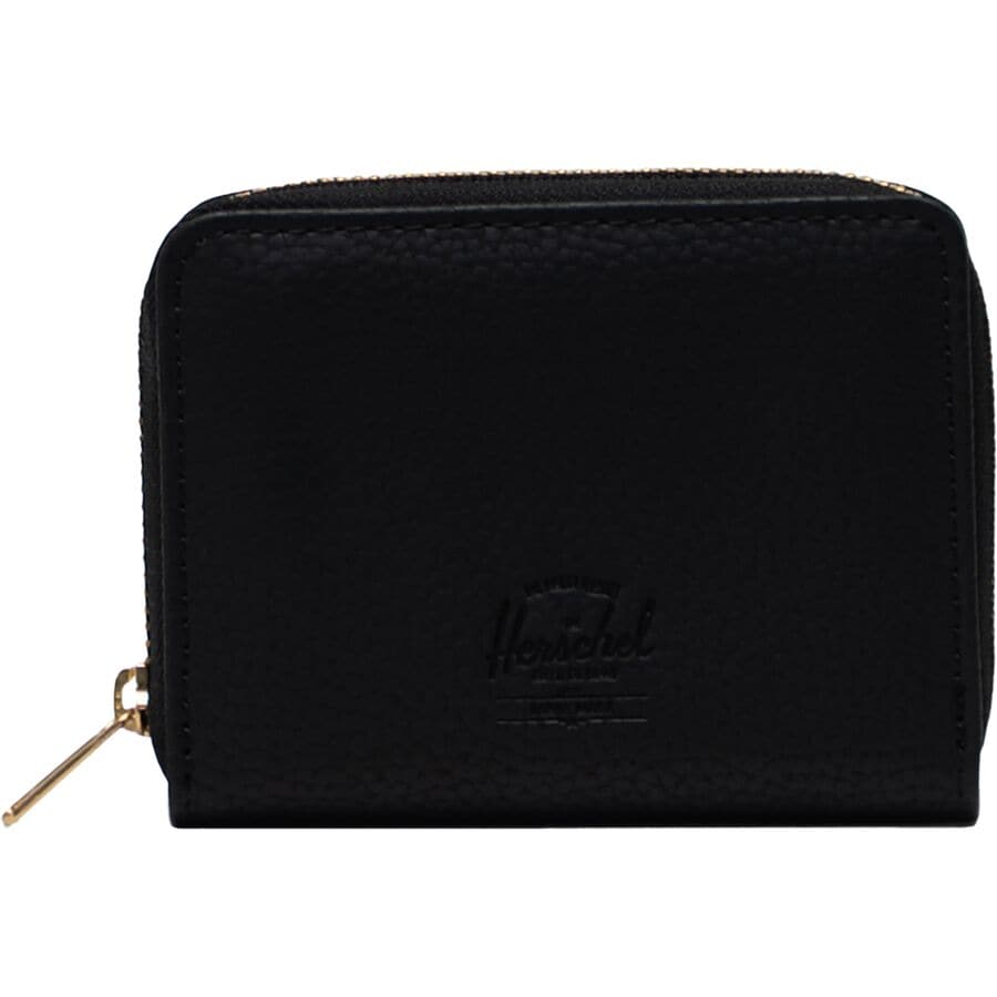 Herschel Supply Tyler Vegan Leather RFID Wallet