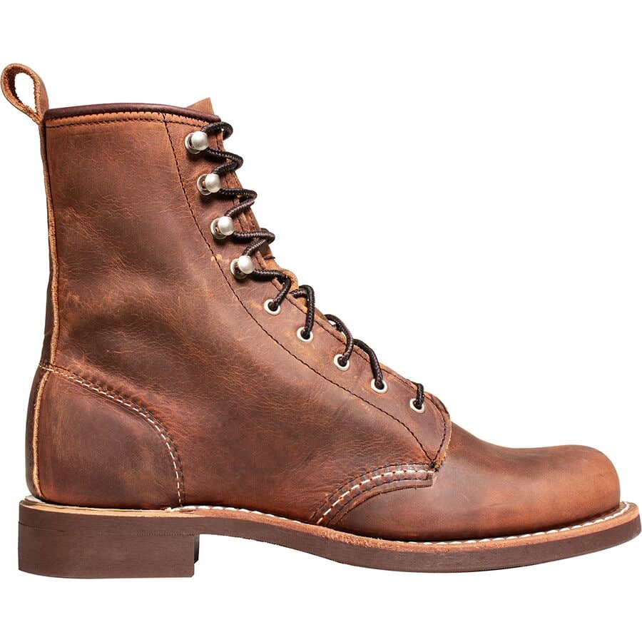 Red Wing Heritage Silversmith Boot - Womens