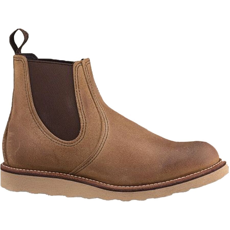 Red Wing Heritage Classic Chelsea Boot - Mens