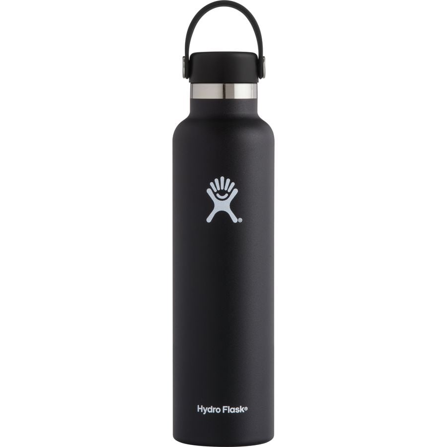 Hydro Flask 24oz Standard Mouth Water Bottle