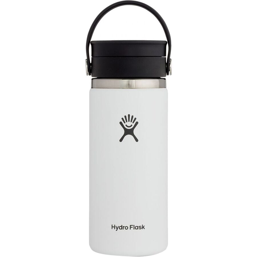 Hydro Flask 16oz Wide Mouth Flex Sip Coffee Mug