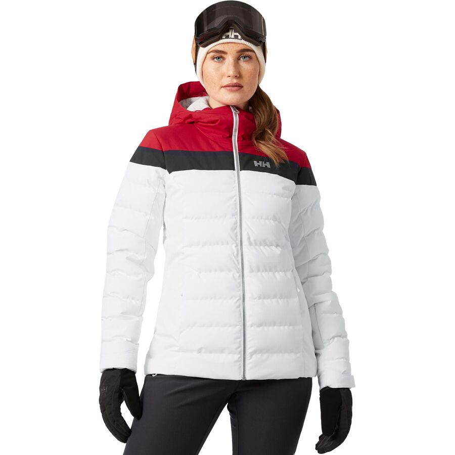 Helly Hansen Imperial Puffy Jacket - Womens