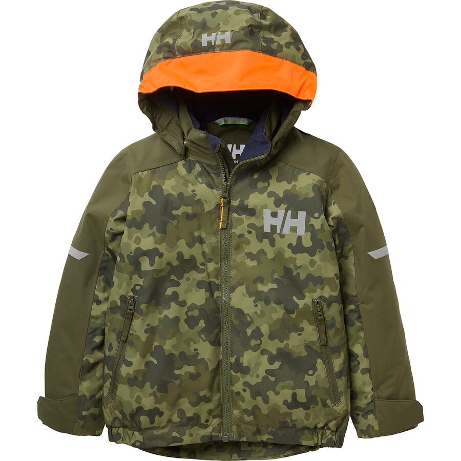 Helly Hansen Legend 2.0 Insulated Jacket - Toddlers