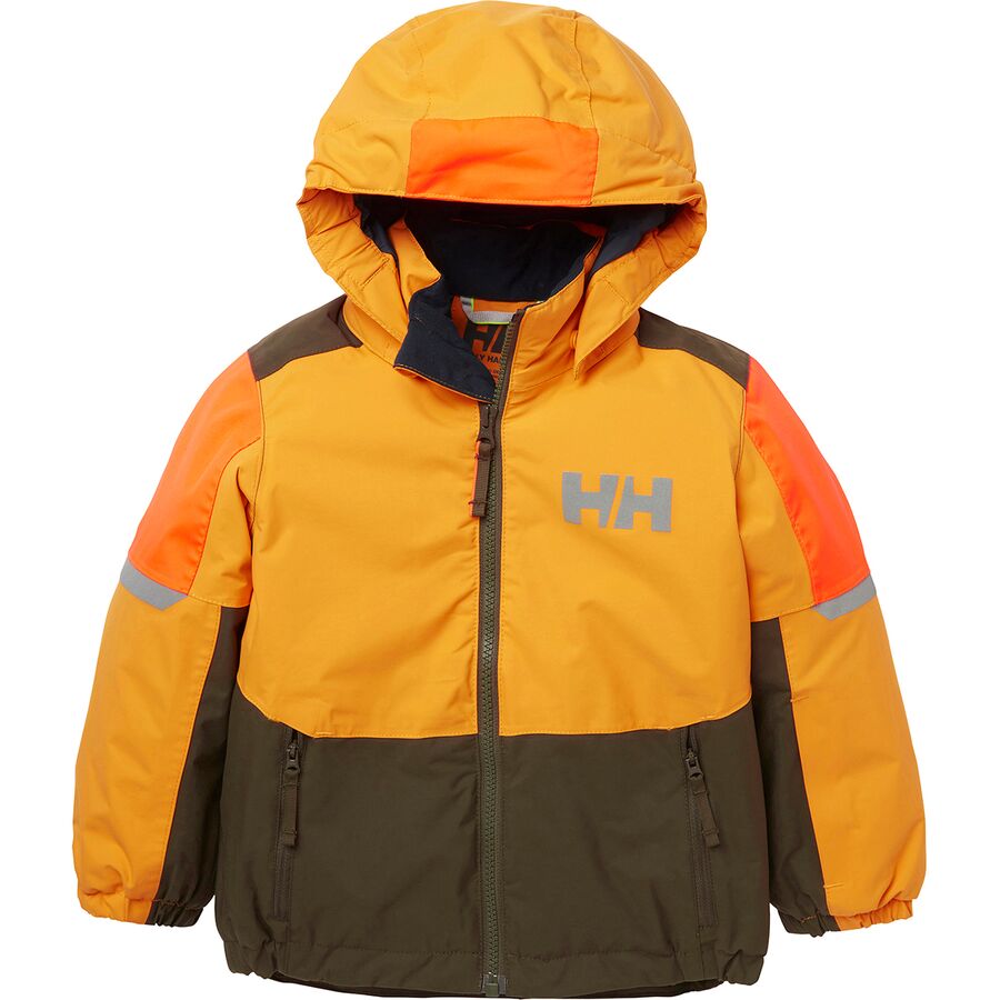 Helly Hansen Rider 2.0 Insulated Jacket - Toddlers