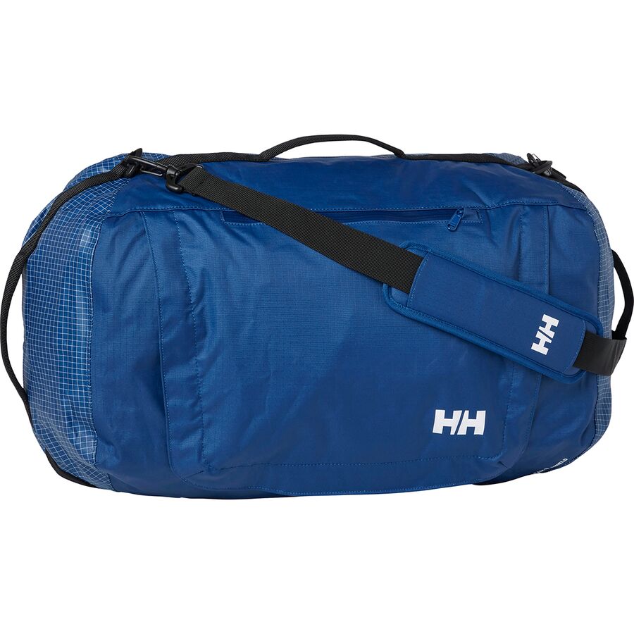 Helly Hansen Hightide Waterproof 50L Duffel Bag