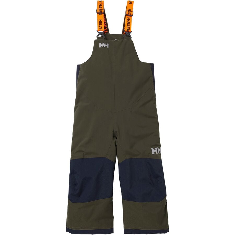 Helly Hansen Rider 2 Insulated Bib Pant - Toddlers