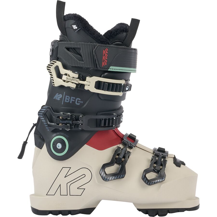 K2 BFC 95 Ski Boot - 2024 - Womens