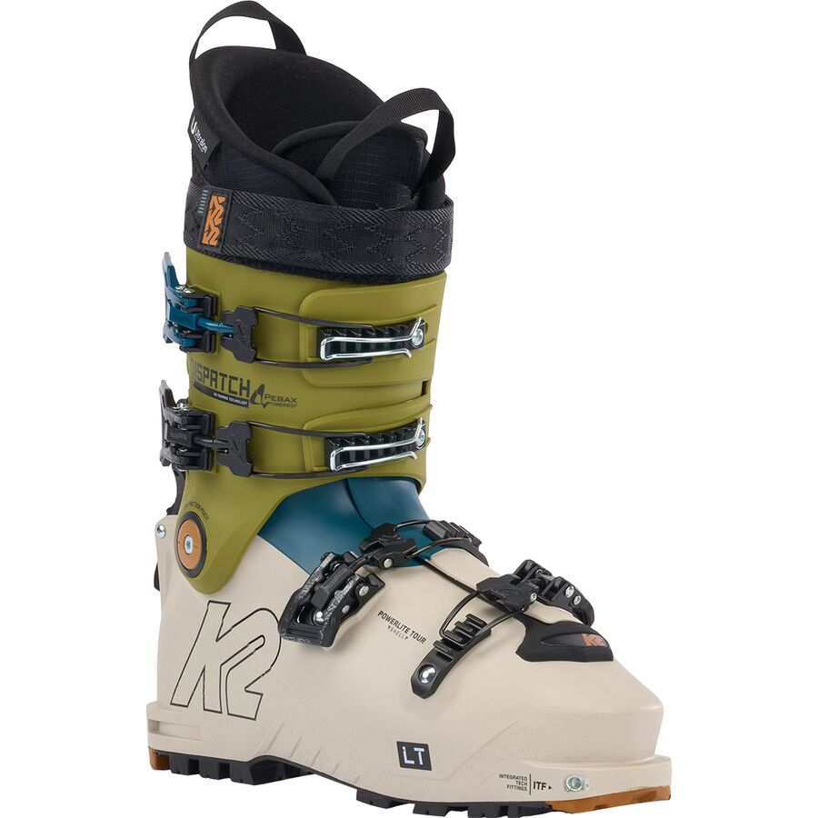 K2 Dispatch LT Ski Boot - 2024