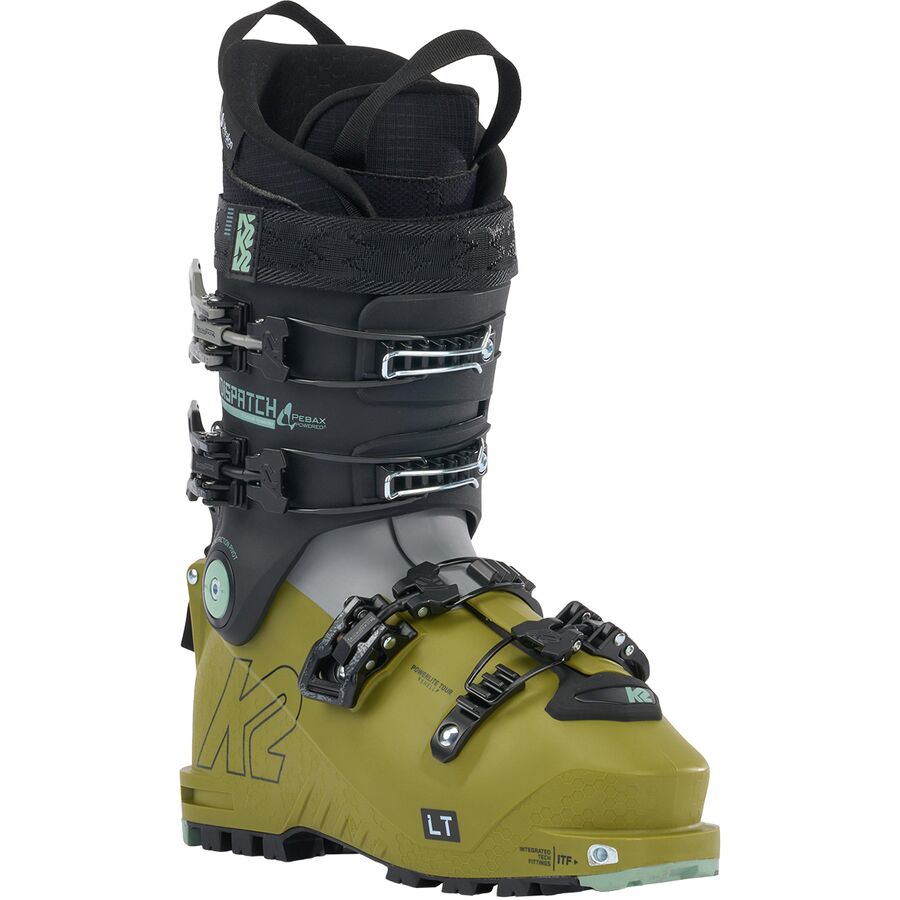 K2 Dispatch LT Ski Boot - 2024 - Womens