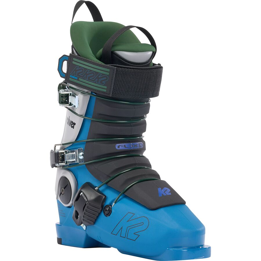 K2 Evolver Ski Boot - 2024 - Kids