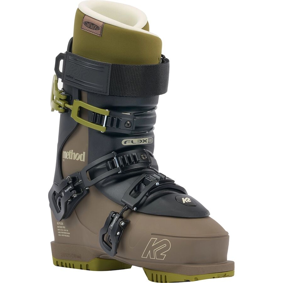 K2 Method Pro Ski Boot - 2024 - Mens