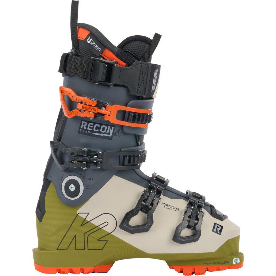 K2 Recon Team Ski Boot - 2024 - Mens
