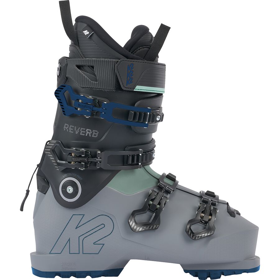 K2 Reverb Ski Boot - 2024 - Kids