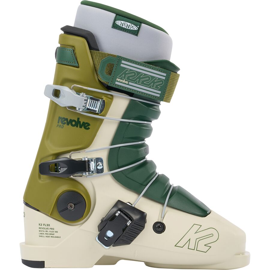 K2 Revolve Pro Ski Boot - 2024 - Mens