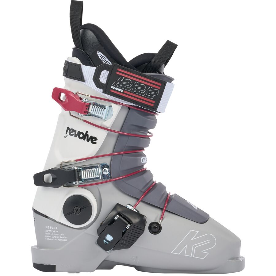 K2 Revolver Ski Boot - 2024 - Womens