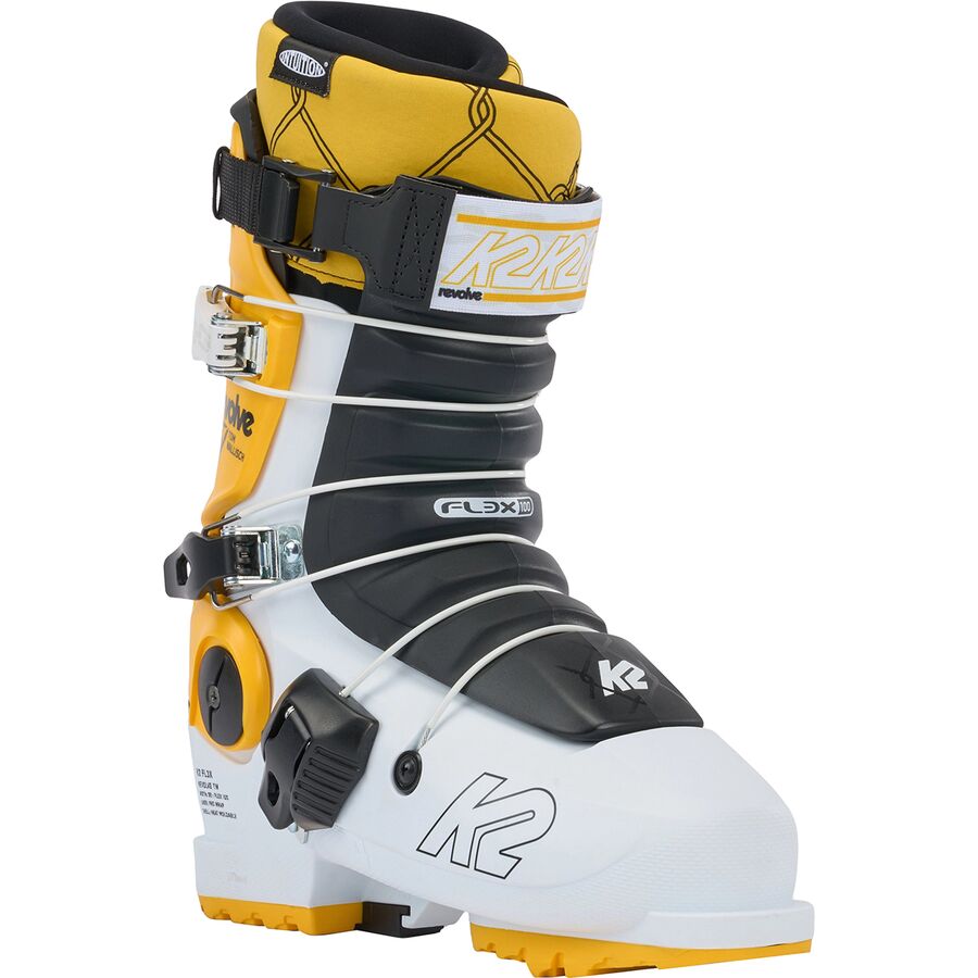 K2 Revolve TW Ski Boot - 2024 - Mens