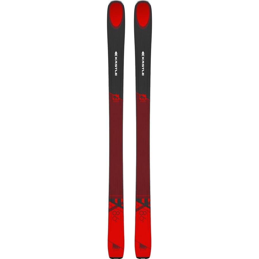 Kastle FX86 Ti Ski - 2024