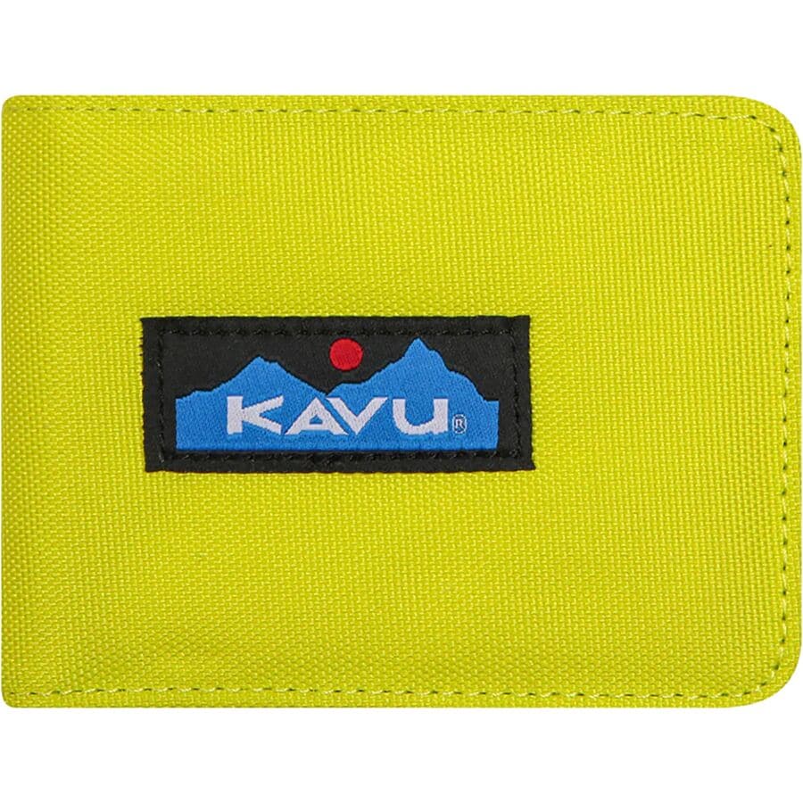 KAVU Watershed Wallet