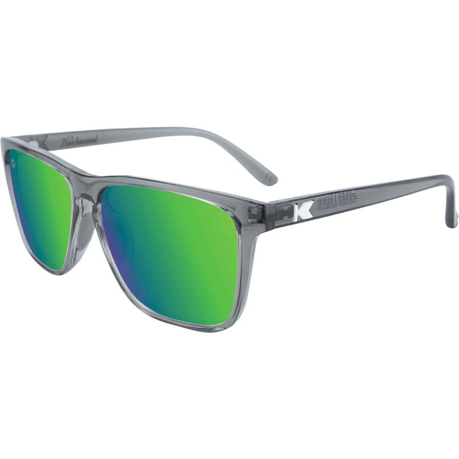 Knockaround Fast Lanes Sport Polarized Sunglasses